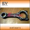 For Komatsu 6D125 S6D125 SA6D125 connecting rod/con rod