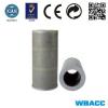 WBACC FILTER AUTO ENGINE PARTS OIL FILTER 07063-01100 0706301100 070 630 110 0 FOR KOMATSU