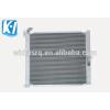 PC400-5/6 Oil Cooler Fan Excavator Radiator