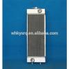 Excavating Machine PC78us Water Tank Radiator