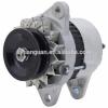 24V hot selling alternator 600-821-6110 600-821-6120 600-821-6130 600-821-6140