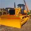 Hot sale small komatsu d85 bulldozer ,used d155a crawler bulldozer