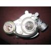 Diesel Engine spare parts cheap Turbocharger Supercharger Turbo Kit for Komatsuu TD04 4D95 49377-01210 49377-01200