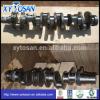 Crankshaft for KOMATSU 6D140 6211311010