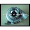 Low Price High Performance !!! TO4B59 465044-0251 suit for komatsu turbocharger 6207-81-8210 with engine parts