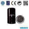 WBACC FILTER diesel engine parts FUEL FILTER 600 411 1171 600 411 1160 FOR KOMATSU