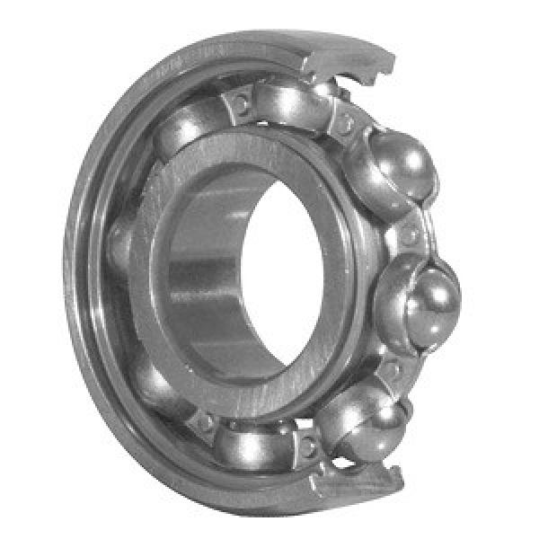 FAG BEARING 6001-C-C4-UNS Single Row Ball Bearings #1 image