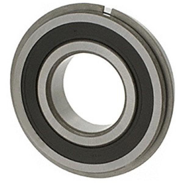 NSK 6311DDUNR Single Row Ball Bearings #1 image