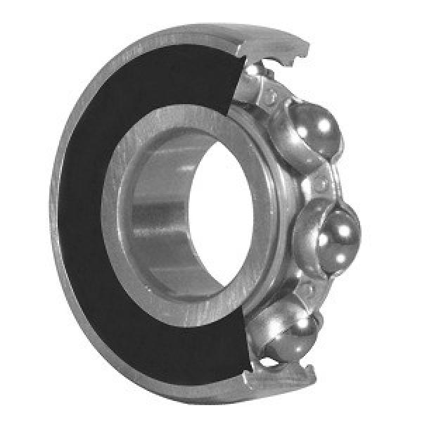 FAG BEARING 6004-C-HRS-C3 Single Row Ball Bearings #1 image