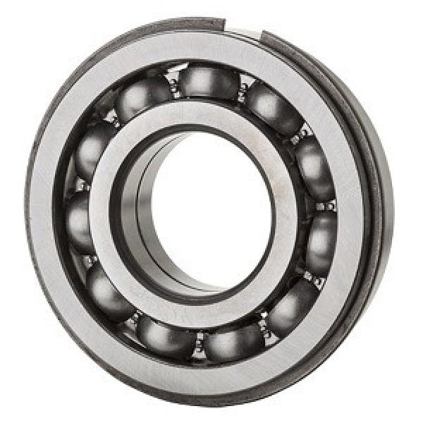 FAG BEARING 6208-N-C3 Single Row Ball Bearings #1 image