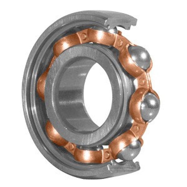 FAG BEARING 6219-MA-C3 Single Row Ball Bearings #1 image