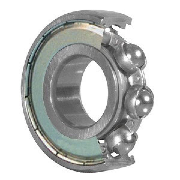 FAG BEARING 6004-C-Z Single Row Ball Bearings #1 image