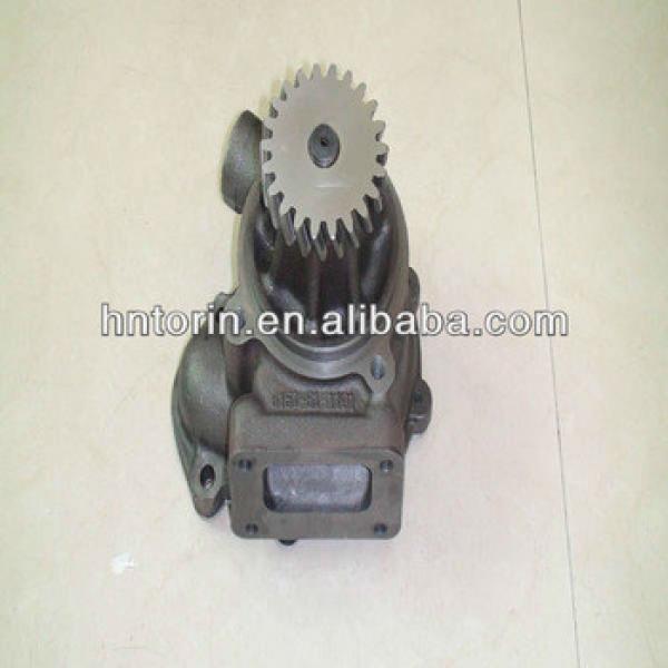 Engine Part Oil Pumps 6136-52-1100,6735-51-1111,6221-51-1100 #1 image