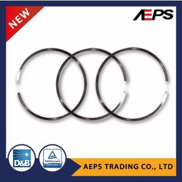 High quality diesel engine piston ring for KOMATSU 4D105 S4D105 #1 image