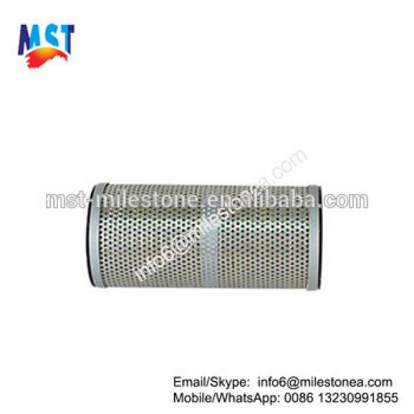 Diesel engine hydraulic oil filters 07063-51054 0706351054 for excavator #1 image