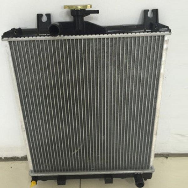 20T-03-81110 water radiator for PC35R-8 excavator #1 image