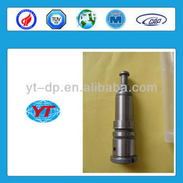 Zexels diesel plunger 131152-9420 diesel plunger A112 #1 image