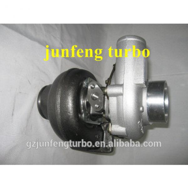 HX30 Turbo 3539803 6732818052 6732818102 3804963 6732-81-8052 6732-81-8102 3590022 3539846 with 4BT-110/ S4D102 Engine #1 image