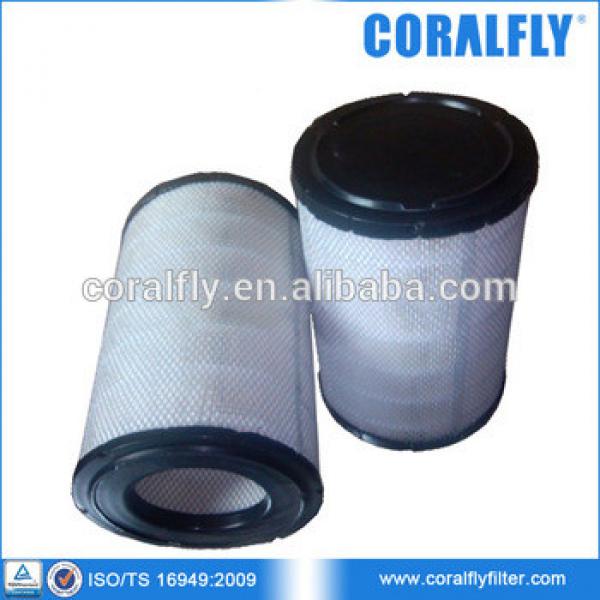 Wholesales Industrial Tractor Air Filter 901-056 #1 image