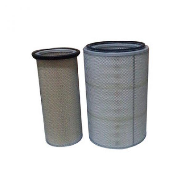 Watsun K-881B/600-181-5450/6127-81-7412/Fleetguard Af1791 AF471 air filter for d80 d95 d150 bulldozer kobelco excavator #1 image