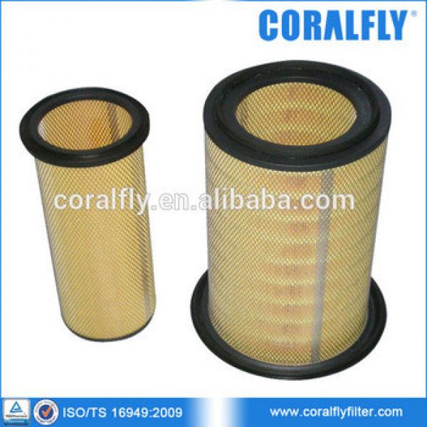 Engine NTA855-C360 Inner Air Filter 6127-81-7412 #1 image