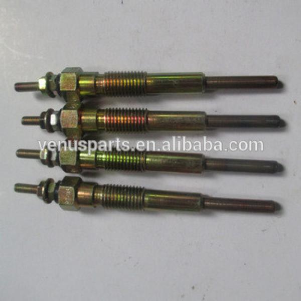 Forklift engine parts for 4d95 glow plug #1 image