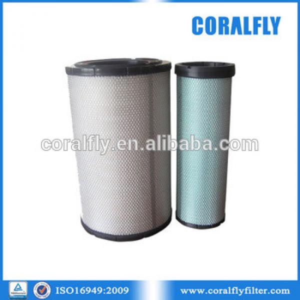 Engine Air Filter 600-185-6100 1421340 #1 image