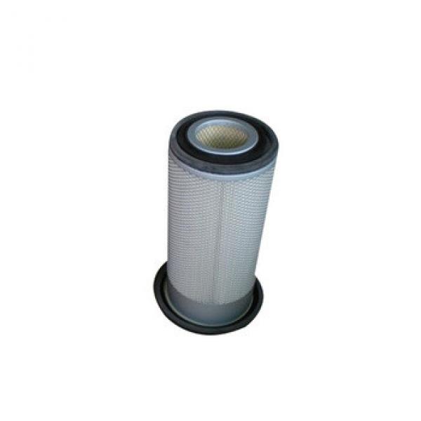 Watsun K-776/600-181-6540/4I-7575/Fleetguard AF4567 af490 air filter for sunward CAT kobelco excavator #1 image