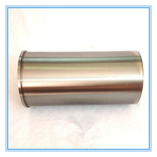 Engine Parts Daewoo D108 D1146 Cylinder Liner For Excavator #1 image