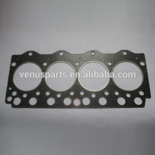 Forklift engine parts for 4D95 4D95S 4D95L head gasket #1 image