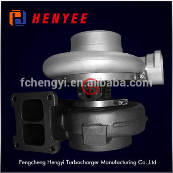 Turbocharger S500 6240-81-8500 4089632 4025150 319179 319217 319167 Turbo For Engine PC1250-7 QSK23 G3 #1 image