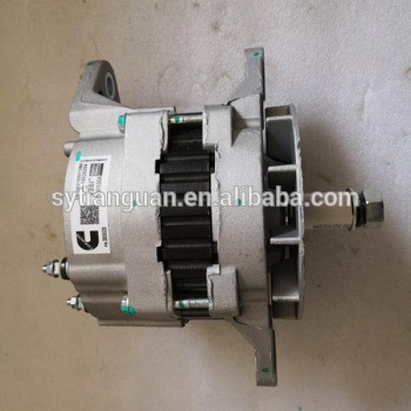 12V hot selling Motor generator 1677975C91 AT142246 TY6753 11.204.361 9824834 #1 image