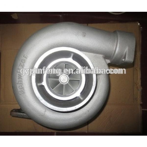 S500 318467 318149 6240818300 6240-81-8300 turbo for Komatsu P135 Engine #1 image