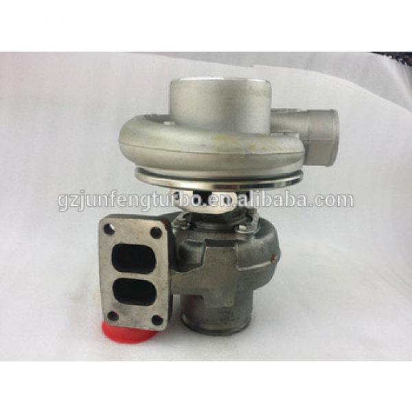 HX35 Turbo for Komatsu PC20-6E Crawler Excavator 6BT / 6BTA Engine 6735-81-8200 6735-81-8300 #1 image