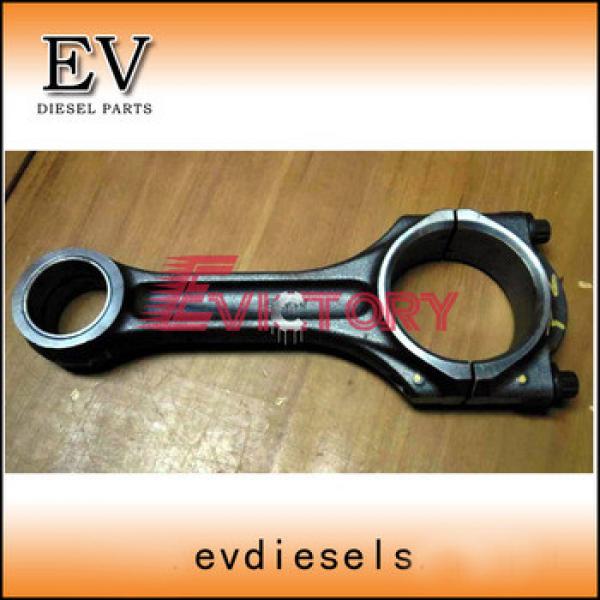 For Komatsu 6D125 S6D125 SA6D125 connecting rod/con rod #1 image