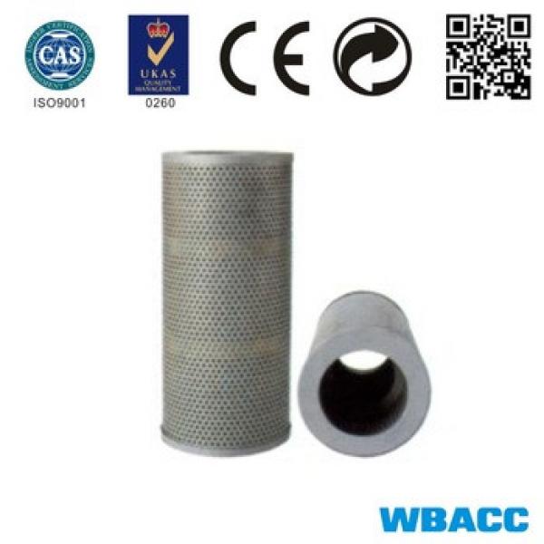 WBACC FILTER AUTO ENGINE PARTS OIL FILTER 07063-01100 0706301100 070 630 110 0 FOR KOMATSU #1 image