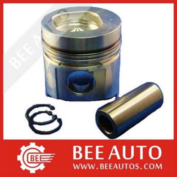 Spare Parts Komats S6D110 Diesel Engine Piston 6138-32-2020 #1 image