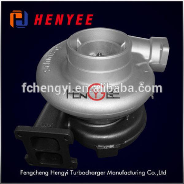 S500 Turbocharger For Komatsu with Engine PC1250-7 QSK23 G3 Turbo OEM 6240-81-8500 6240-81-8300 6240-81-8600 Turbo on Hot Sale #1 image