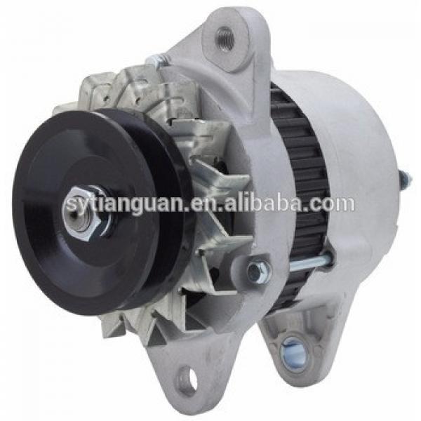 24V hot selling alternator 0-33000-5860 0-33000-5870 0-33000-5880 0-33000-6510 #1 image