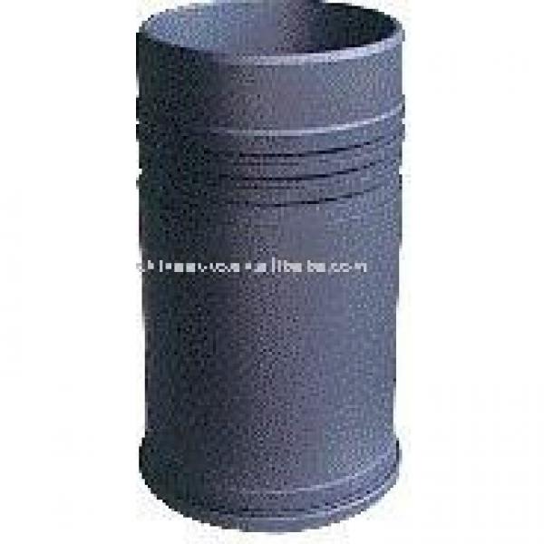 Cylinder Sleeve for Komatsu 6d125 #1 image