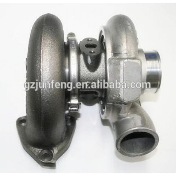 TD06-17A Turbo 49179-00110 49179-00120 49179-00130 ME037701Turbocharger used for Mitsubishi Fuso Truck &amp; Bus 6D14-2PT Engine #1 image