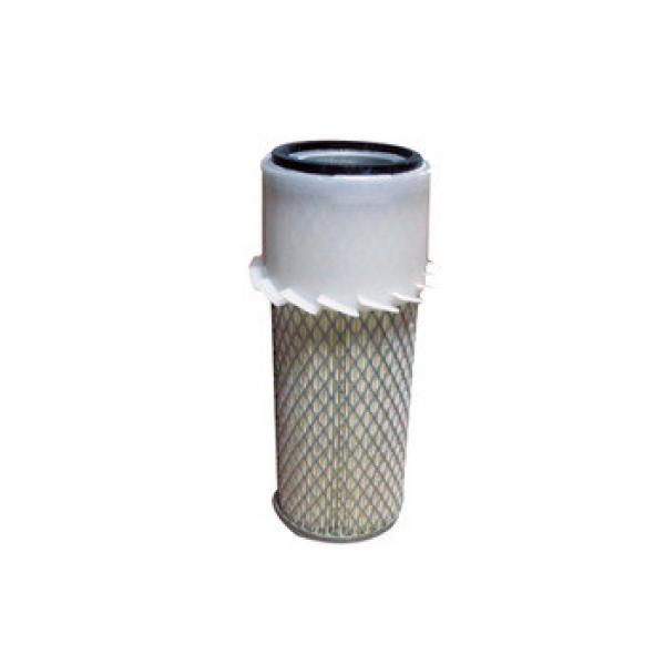 P101222/Fleetguard AF437K AF4744 air filter for kobelco Bobcat 371 mini excavator pc38 pc40 pc50 loader bulldozer dozer #1 image