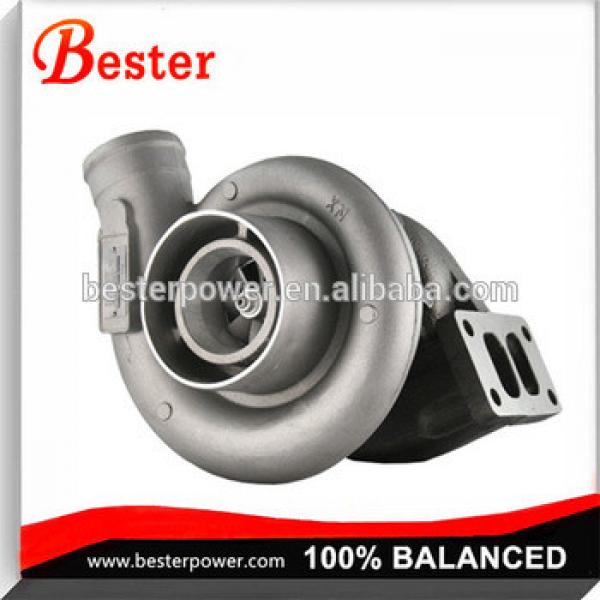 3539699 3539700 3539698 3539699 3580902 turbohcharger for Cummins 6BT 6BTA S6D102 S6D102 engine #1 image