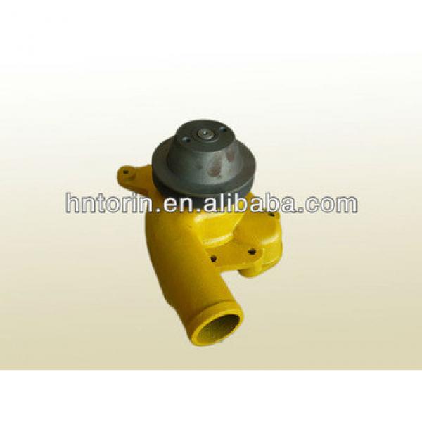 6742-01-3670,6685-61-1024,6134-51-5110 Engine Water Pump Assembly,Water Pump Prices #1 image