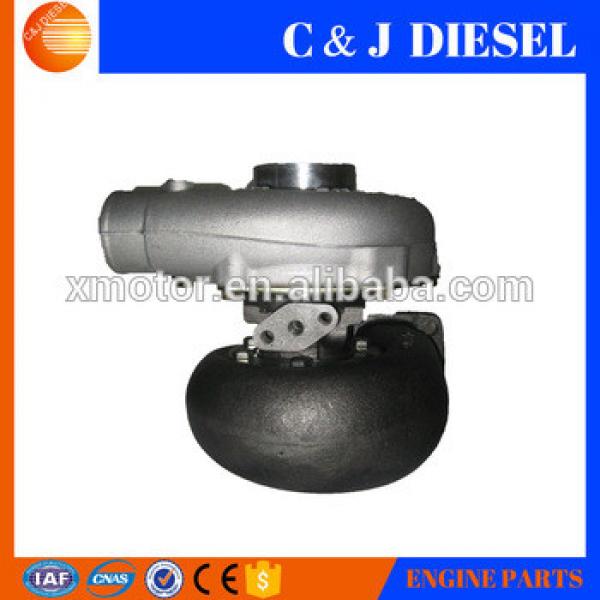 T04E S6D108 engine parts excavator turbocharger 6222-81-8210 factory price for sale #1 image