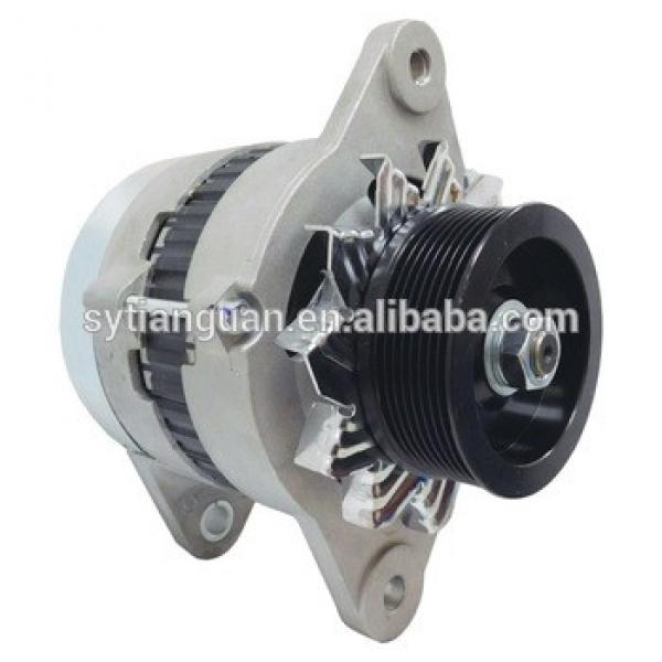 12V hot selling Motor generator 0-35000-4251 0-35000-4254 0-35000-4350 0-35000-4351 #1 image