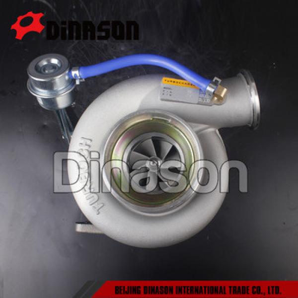 HX40W 4051300 4051323 turbocharger with C300 engine #1 image