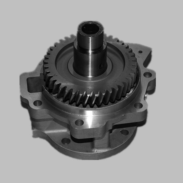  801.4 Swing Gear Box 20/907152 #2 image